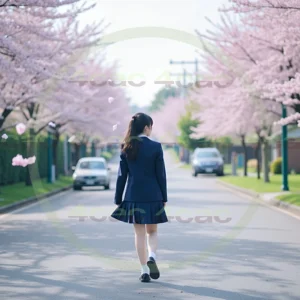 4cP007576AI生成素材