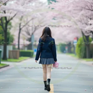 4cP007577AI生成素材