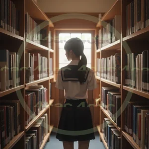 4cP007579AI生成素材