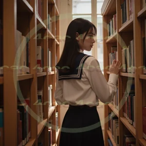 4cP007580AI生成素材