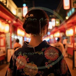 4cP007585AI生成素材