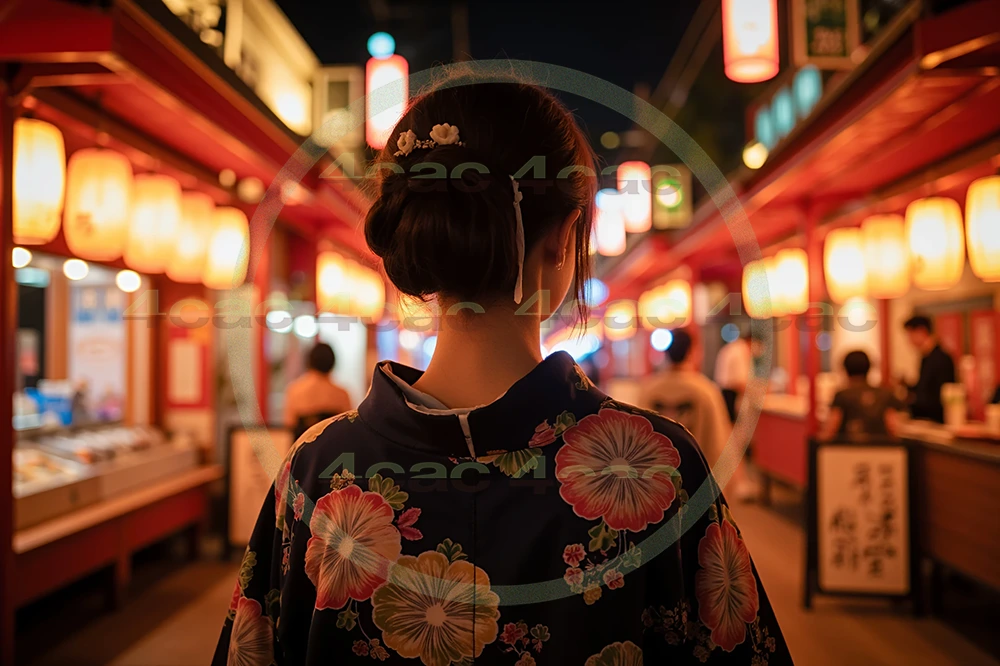 4cP007585AI生成素材