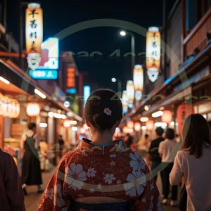 4cP007586AI生成素材