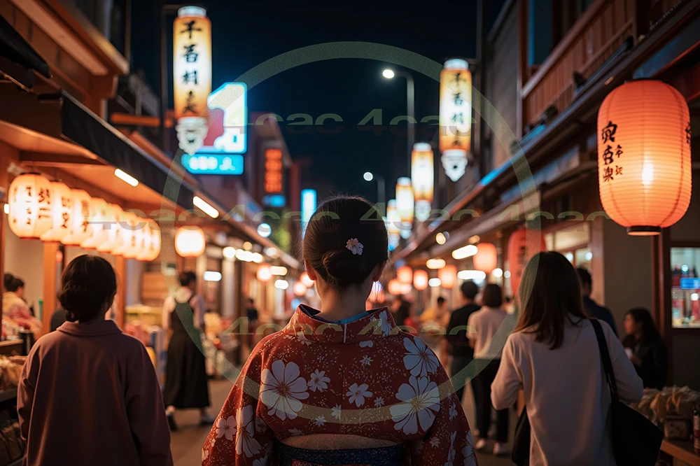 4cP007586AI生成素材