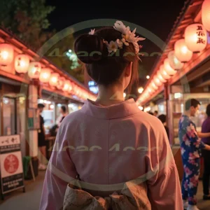 4cP007587AI生成素材