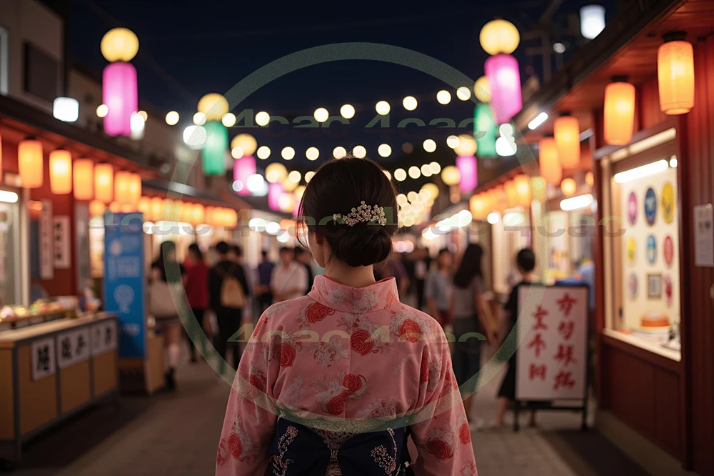 4cP007588AI生成素材