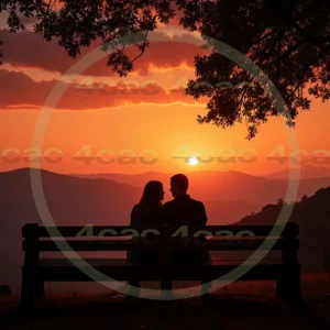 4cP007598AI生成素材