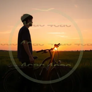 4cP007604AI生成素材