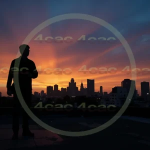 4cP007606AI生成素材