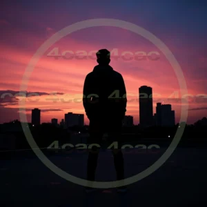 4cP007608AI生成素材