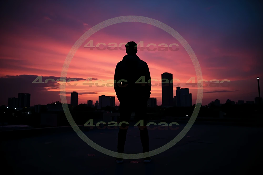 4cP007608AI生成素材