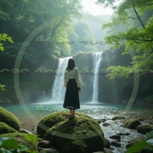 4cP007614AI生成素材