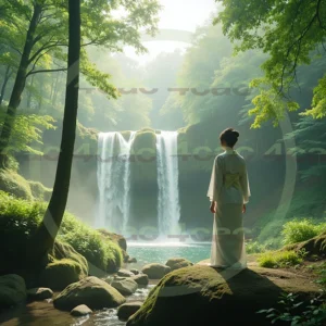 4cP007616AI生成素材