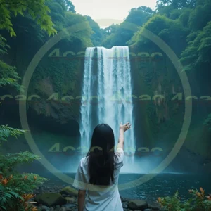 4cP007618AI生成素材