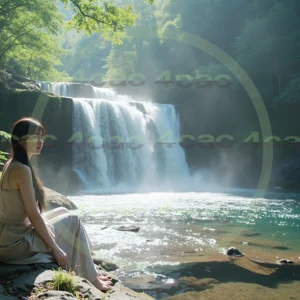 4cP007621AI生成素材