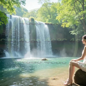 4cP007622AI生成素材