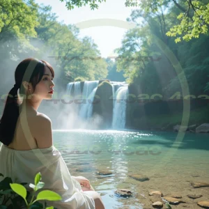 4cP007623AI生成素材