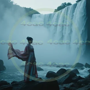 4cP007629AI生成素材