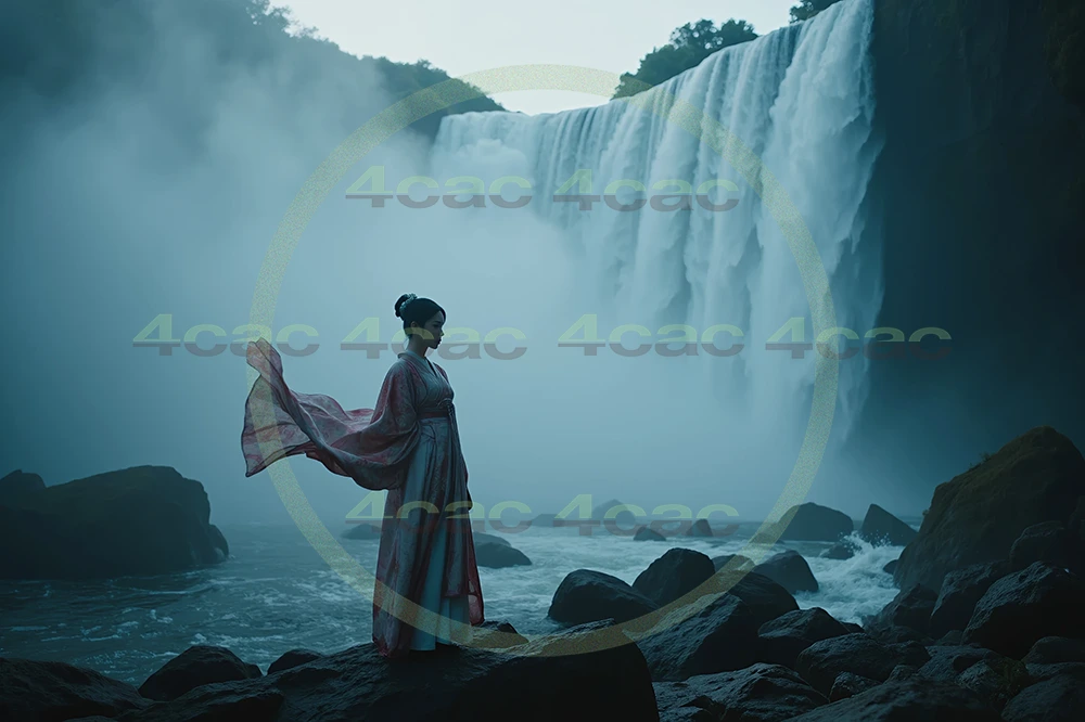 4cP007629AI生成素材