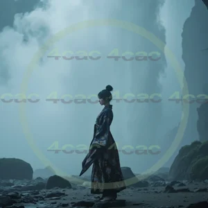 4cP007630AI生成素材