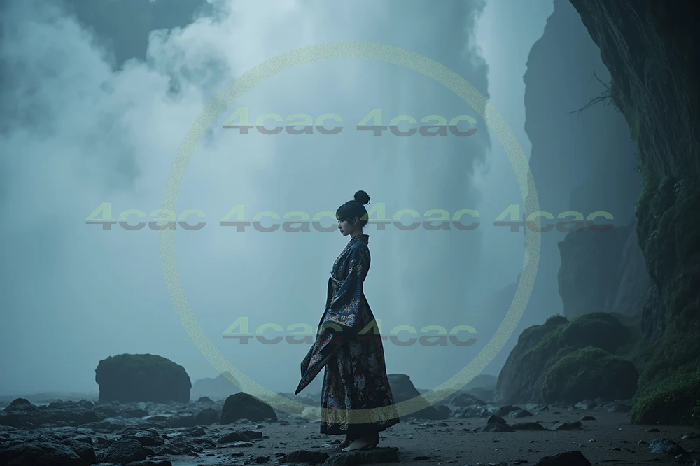 4cP007630AI生成素材