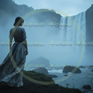 4cP007631AI生成素材