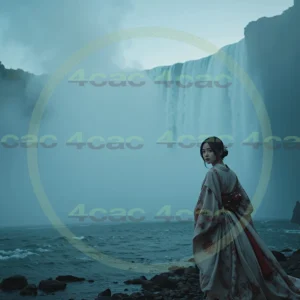 4cP007632AI生成素材