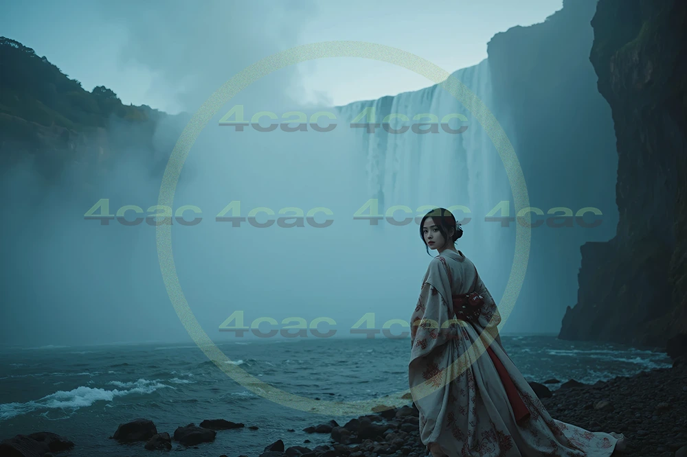 4cP007632AI生成素材