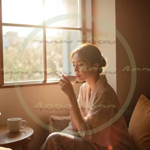 4cP007633AI生成素材