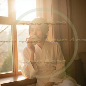 4cP007634AI生成素材