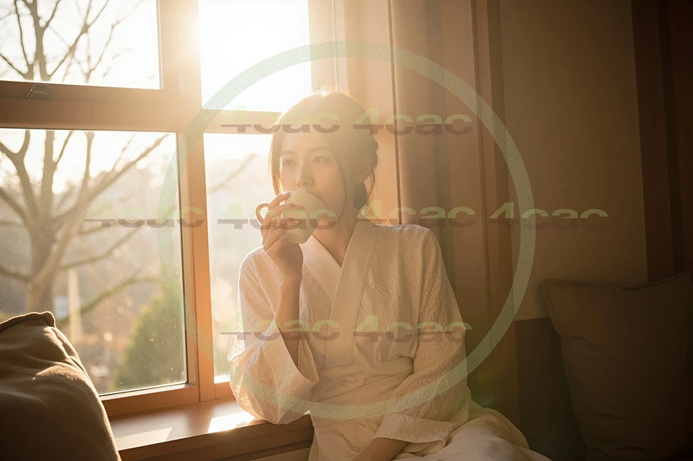 4cP007634AI生成素材