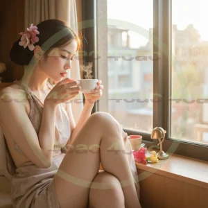 4cP007635AI生成素材