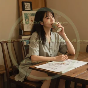 4cP007637AI生成素材