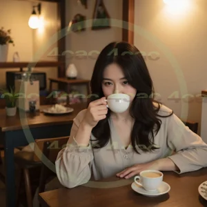 4cP007639AI生成素材