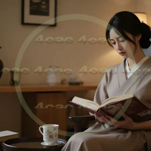 4cP007644AI生成素材