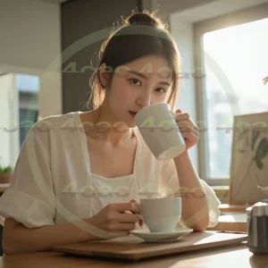 4cP007646AI生成素材