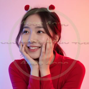 4cP007649AI生成素材