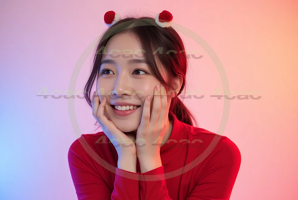 4cP007649AI生成素材