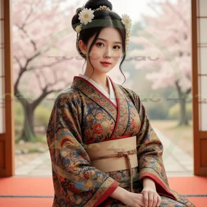 4cP007661AI生成素材