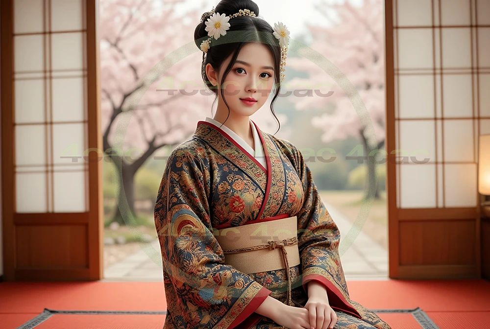 4cP007661AI生成素材