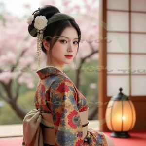 4cP007662AI生成素材