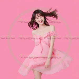 4cP007681AI生成素材