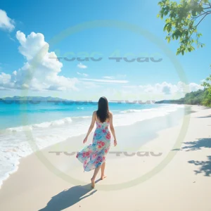 4cP007686AI生成素材