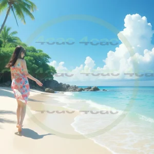 4cP007689AI生成素材