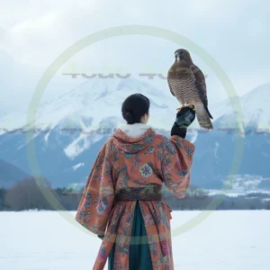 4cP007694AI生成素材