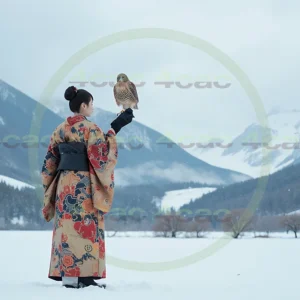 4cP007696AI生成素材