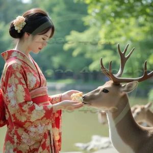 4cP007699AI生成素材