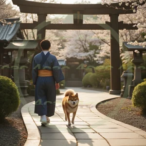 4cP007701AI生成素材