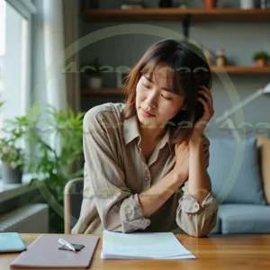 4cP007746AI生成素材