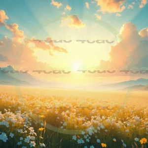 4cP007751AI生成素材